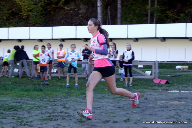 Journée Minimes 2014